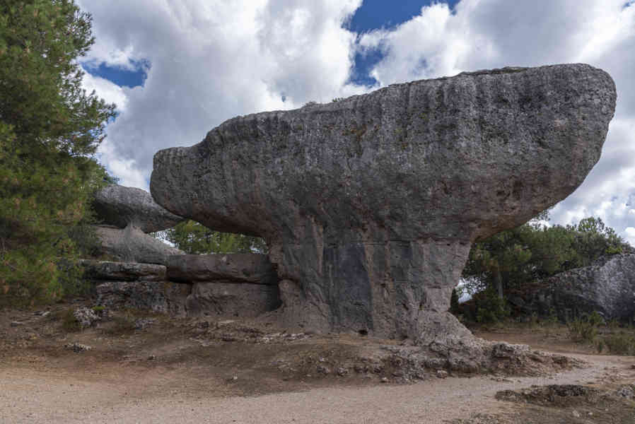Cuenca - Valdecabras - Ciudad Encantada 34.jpg